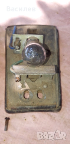 За Ковровец,стоп, скоростен лост,немонтиран., снимка 10 - Мотоциклети и мототехника - 34852918