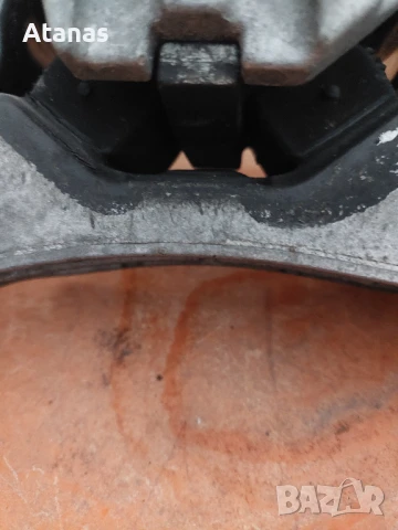 продавам тампон двигател за шевролет каптива дизел, снимка 4 - Автомобили и джипове - 50777180