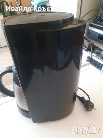 Продавам кафе машина , снимка 4 - Кафемашини - 51025004