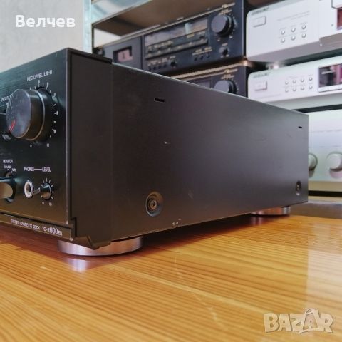 Sony tc-k600es, снимка 9 - Декове - 45397715