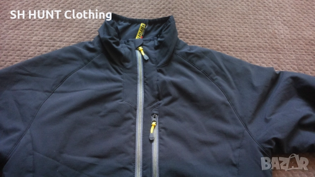 BLAKLADER 4992 INSULATED JACKET EVOLUTION размер L работно яке W4-184, снимка 4 - Якета - 51993892
