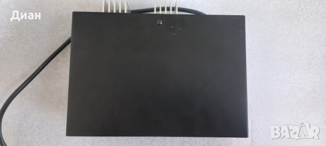 Лабораторно захранване NG 100, снимка 11 - Друга електроника - 52848335