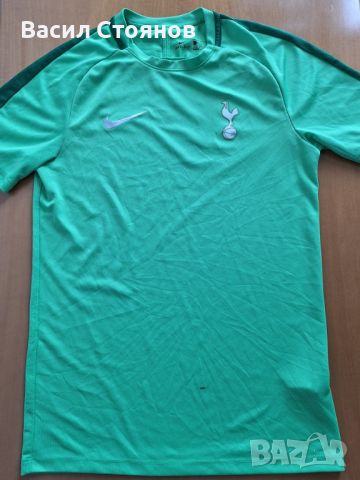 Тотнъм / Tottenham Nike 2019-2020г. - размер S, снимка 1 - Фен артикули - 46038331