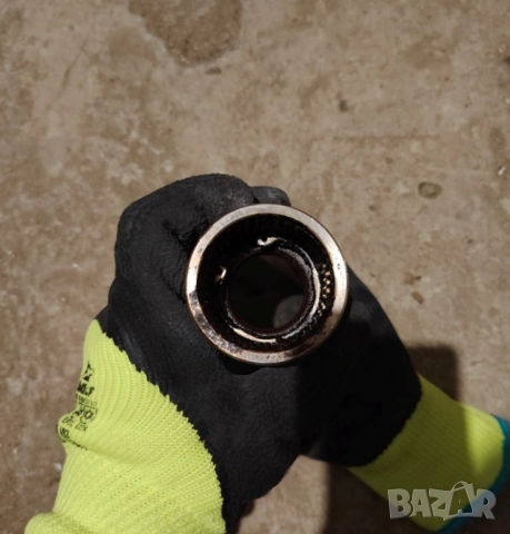 Раздатка Раздатка Volvo S80, снимка 2 - Части - 47986992