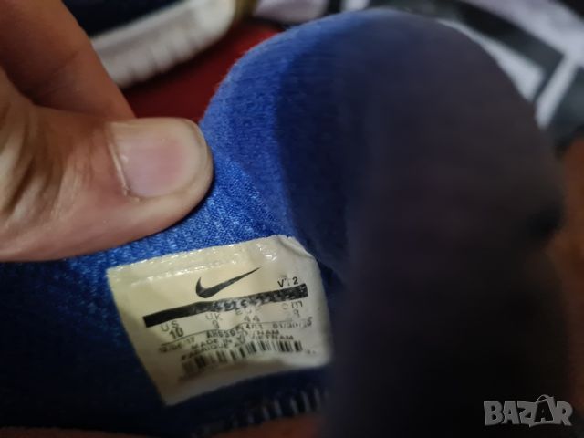 Nike-original-номер44, снимка 2 - Маратонки - 46575900