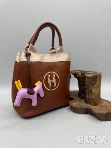 чанти hermes, снимка 14 - Чанти - 50741764