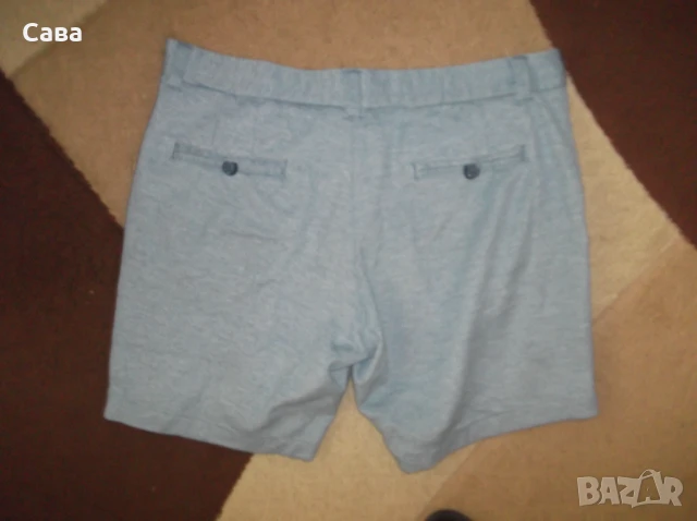 Къси дънки и панталони/карго,лен/ WATSONS  мъжки,ХЛ, снимка 6 - Къси панталони - 50156130