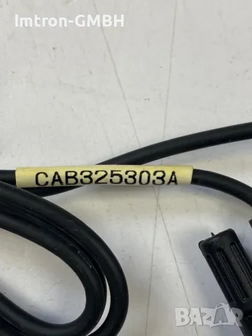 КАБЕЛ Ingenico  RS232 to  Connector  - 6-пинов RJ-12 CAB325303A, снимка 3 - Кабели и адаптери - 46902049