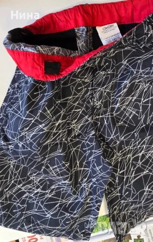 Комплект "Мрамор" от Cikoby , снимка 2 - Детски комплекти - 50698917