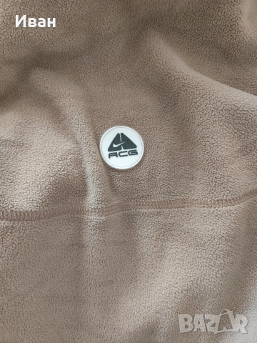 Nike ACG, снимка 6 - Спортни дрехи, екипи - 53147511