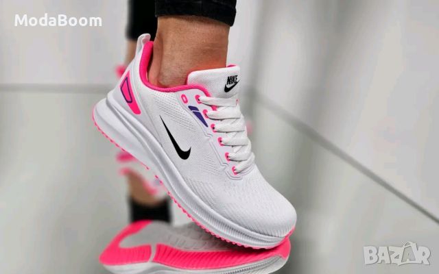 Nike • Стилни Спортни Дамски Маратонки , снимка 2 - Маратонки - 46697826