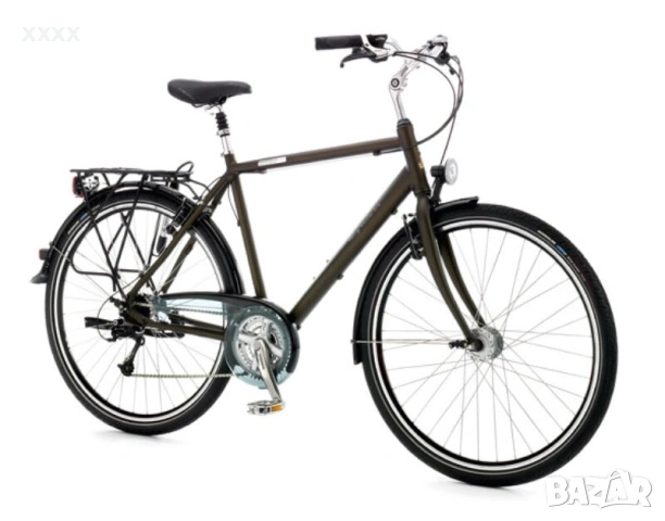 Продавам велодипед Raleigh 28 цола