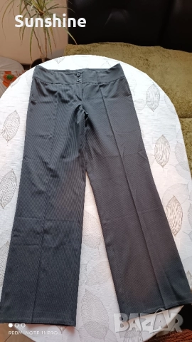 Официален панталон -> размер M 