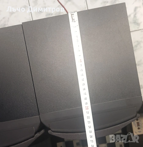 KENWOOD LS-N700 L, снимка 7 - Тонколони - 53730458