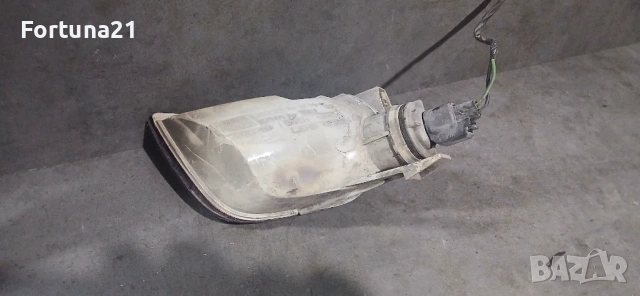 Ford Focus 1998-2004 - оригинален заден ляв халоген, снимка 2 - Части - 53812077
