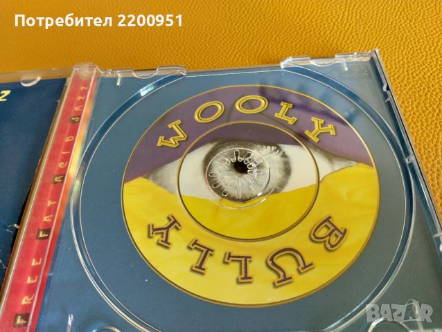 ACID JAZZ, снимка 5 - CD дискове - 45403991