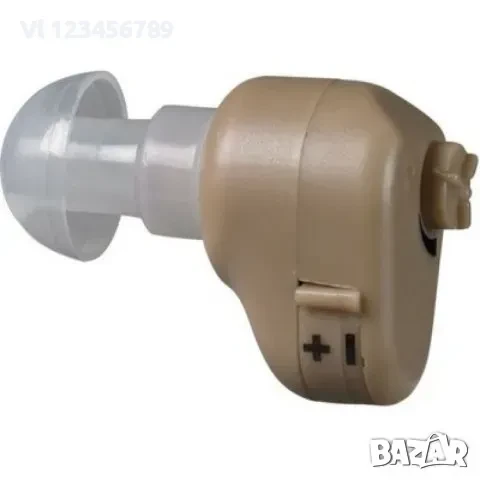 Чудесен дискретен слухов апарат