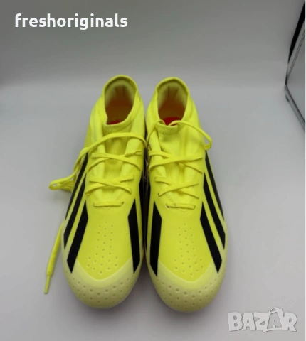 Чисто нови футболни обувки Adidas X Crazyfast League MG, снимка 4 - Футбол - 53777133