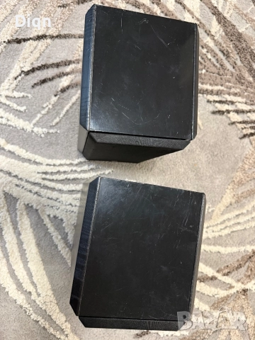 Yamaha NX-E150, снимка 11 - Тонколони - 51539231