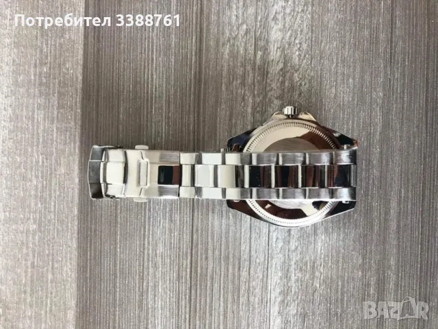 ROLEX, VIP серия, снимка 6 - Мъжки - 47151367