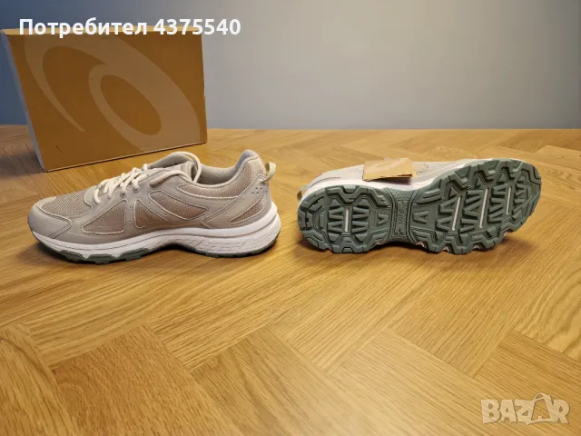 Дамски маратонки Asics, снимка 5 - Маратонки - 49021807