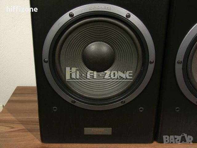 ТОНКОЛОНИ  Pioneer cs-7030 /2 , снимка 5 - Тонколони - 46588184