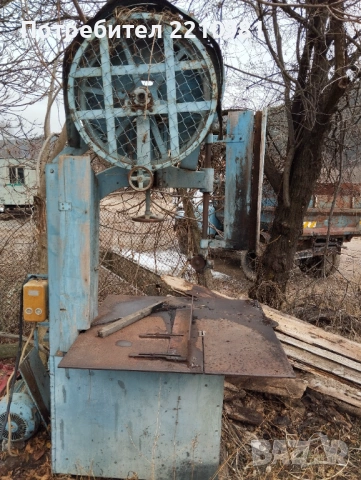 Дърводелски машини