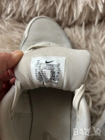 Дамски оригинални маратонки Nike Air Max Command, снимка 5 - Маратонки - 52388292