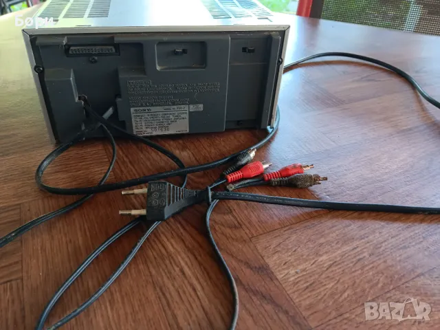 SONY TC 78 Дек, снимка 11 - Декове - 50169042