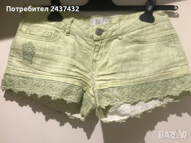 Къси панталонки, снимка 1