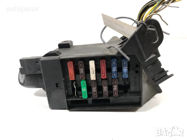 Ключ фарове Mercedes Clk W208, снимка 2 - Части - 49795553