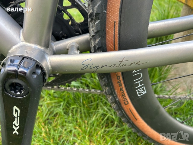 Enigma Echelon, снимка 9 - Велосипеди - 54191192