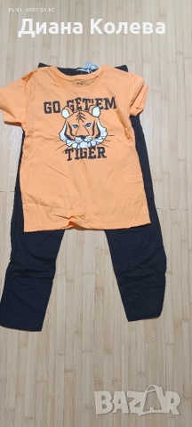 Нови детски дрехи , снимка 2 - Други - 53965309