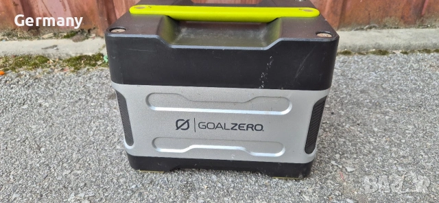 преносима зарядна станция goal zero yeti 400 батерия за каравана кемпер, снимка 6 - Друга електроника - 54194130