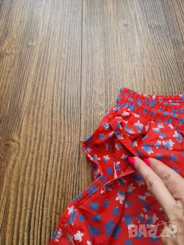 Мъжки къси плувни шорти VILEBREQUIN 
Размери S-M-L-XL-2XL-3Xl
, снимка 5 - Бански - 50297938