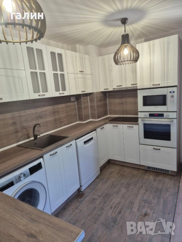 Монтаж на мебели