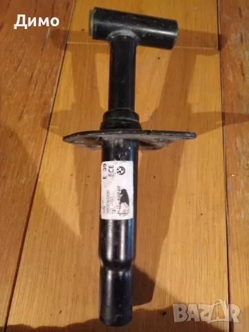 буфер броня бмв е39 bmw e39