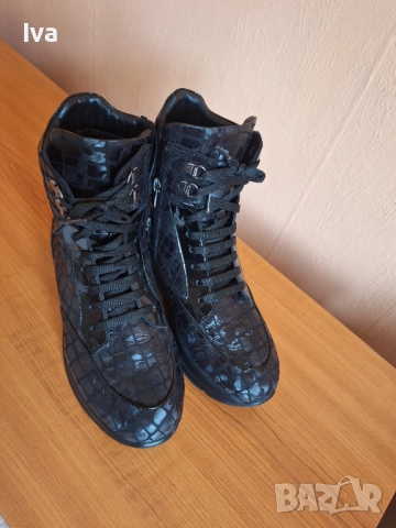 Дамски боти