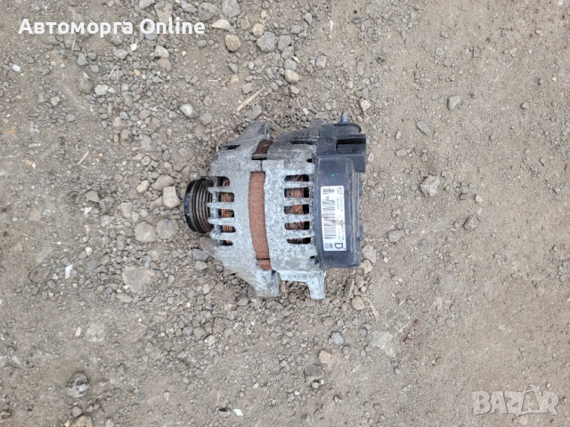 Алтернатор Kia Sportage 2.0 CRDI 2018