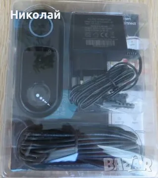 LSC Smart Connect 1080p Видео и смарт звънец, снимка 2 - Други - 47563958