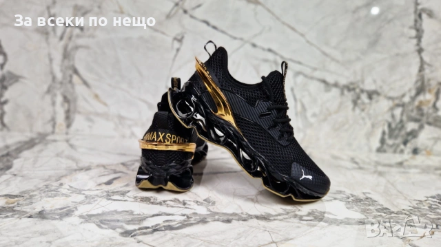 Puma Мъжки Маратонки👟Мъжки Спортни Обувки Пума - Налични Различни Цветове Код P2043, снимка 2 - Маратонки - 53942287