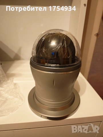 Професионална аналогова PTZ камера CNB-1265P