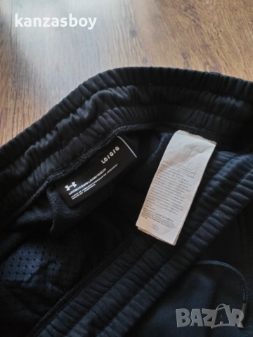 under armour - страхотно мъжко долнище L, снимка 9 - Спортни дрехи, екипи - 52281950