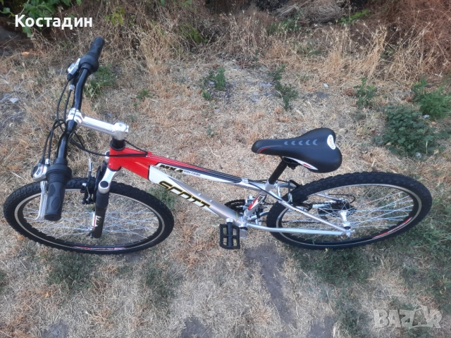 Планински велосипед Scott MX4 Voltage 26 цола, снимка 5 - Велосипеди - 54273972