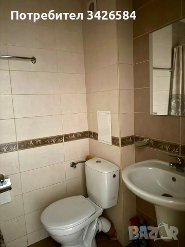 Двустаен апартамент в центъра Поморие, снимка 8 - Апартаменти - 53415169