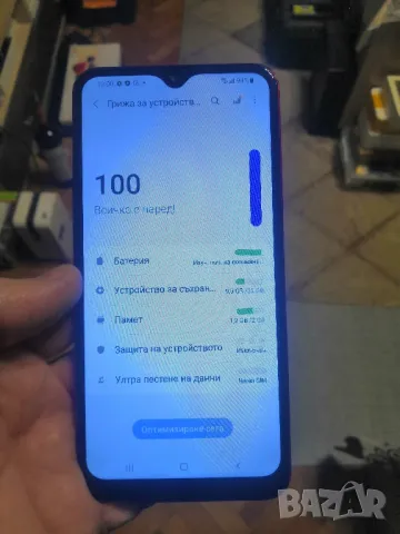 Samsung galaxy A10S, снимка 4 - Samsung - 49026719