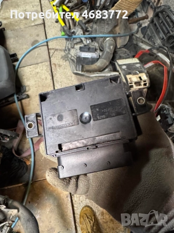 Модул или управление на ръчната спирачка на Ауди A8 D4 H4 само за 200лв. 4h0907801Е, снимка 2 - Части - 52804011