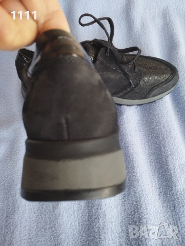 Четири чифта обувки Waldlaufer номер 42., снимка 6 - Дамски ежедневни обувки - 52099313