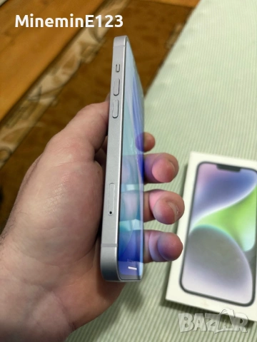 Iphone 14, снимка 5 - Apple iPhone - 53697671