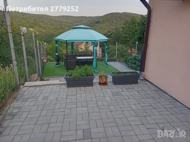 Продава къща в с.Лясково, снимка 2 - Къщи - 50745932